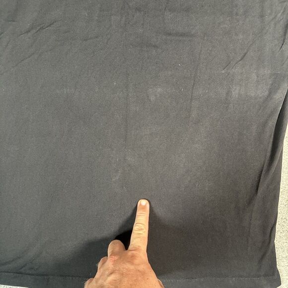 Remington T Shirt Men’s Size L Patriotic USA Grunge Guns Firearms Logo Hunting - Picture 12 of 12